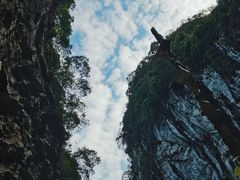 -英西峰林·洞天仙境
