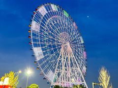 -南昌之星摩天轮