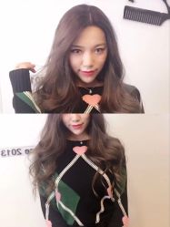 -Tipo Hair salon（明星）店