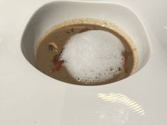 松露菌菇汤-Wei菋·Le Bistrot