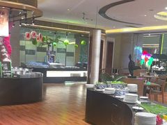-永泰福朋喜来登酒店-宜客乐自助餐厅(远大路店)