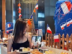 -珠海中海雅高铂尔曼酒店