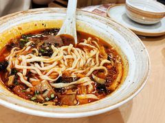 臊子面-大师兄·西北小馆(北站缤果空间店)