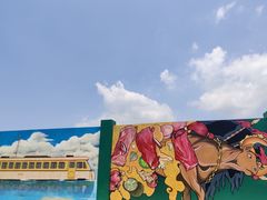 -汕头中海黄金海岸水上乐园