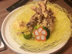 -隐月· 㐂和食屋(芝罘万达公馆店)