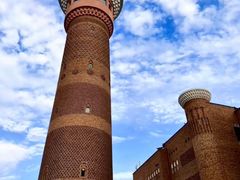 -新疆国际大巴扎