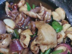 -小粤楼·怀旧粤菜(万辉国际广场店)