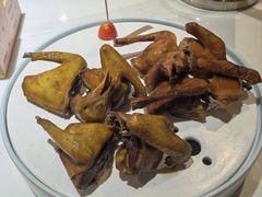 -大鸽饭(马王堆店)