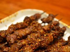 -丁卯•铜锅涮肉(工体店)