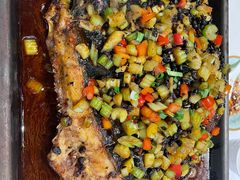 -江边城外烤全鱼(魏公村店)