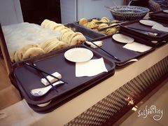 -泉儿头杂碎·清真(城东总店)