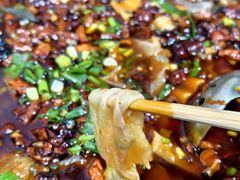 -黑竹香鸡(营和巷店)