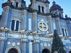 -王府井天主教堂