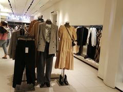-ZARA(红谷滩万达店)