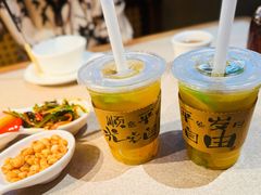 -饕林餐厅(春熙路店)