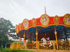 -秦皇岛乐岛海洋王国