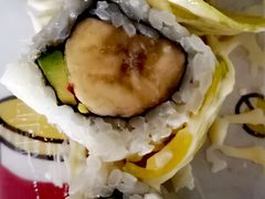 -村上一屋·亚洲菜融合小馆(南楼店)