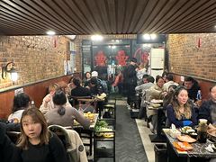 -颐品居涮肉(乌鲁木齐中路店)