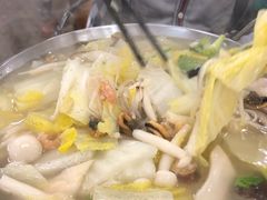 -绍兴名菜馆(可乐路店)