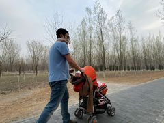 -东郊湿地公园