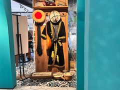 -纳鲁孜·新疆特色餐厅(上海悦荟广场店)