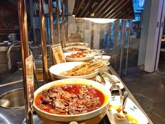 -The COOK·厨餐厅·自助餐(浦东嘉里大酒店)