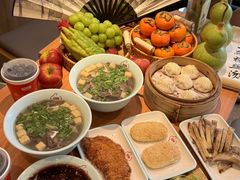-回味鸭血粉丝汤(夫子庙瞻园路店)