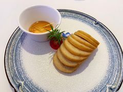 -醉辉皇上海之巅(上海中心大厦店)