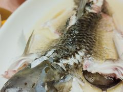 油盐蒸瘦身皖鱼-又一间茶点轩(百汇广场店)