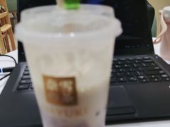 -奈雪的茶(国金中心店)