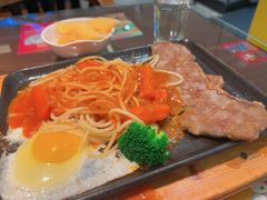 -豪享来中西餐厅(隆昌店)