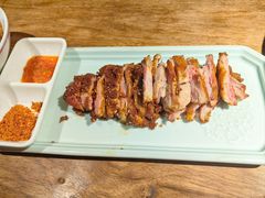 -小吊梨汤·北京菜·烤鸭(鸟巢店)