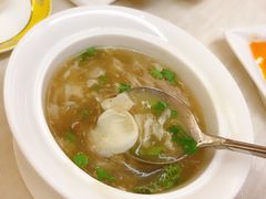 -银都上海菜馆(粤海东路店)