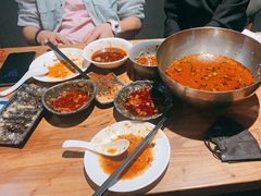 -付小姐在成都(中山公园店)