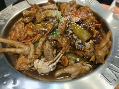 -赖胖子肉蟹煲(上邦百汇城店)