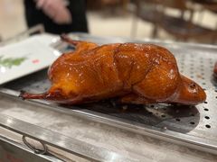 -全聚德烤鸭店(马家堡店)