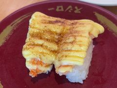 -寿司郎(北京路粤潮楼店)