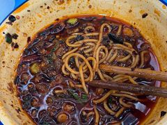 -温馨缘面庄(总店)