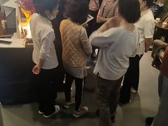 -施奈儿.洗头頭療.按摩SPA.采耳(上梅林店)