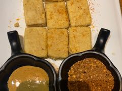 -云海肴·汽锅鸡·云南代表菜(天津国金汇店)