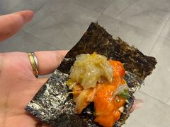 -顺美家幸福的酱蟹(东大门店)