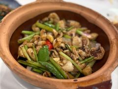 -朱仔记食府(江南大道店)