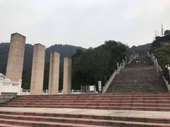 -铁山坪森林公园