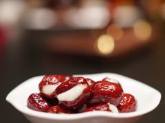 -老吉堂上海本帮菜(工体店)