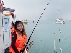 -前海沿·青岛菜(五四广场永旺店)