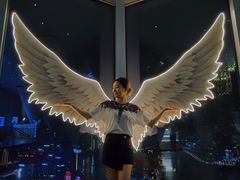 -WFC会仙楼观景台