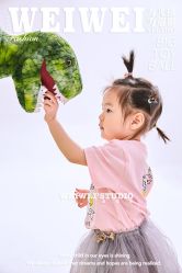 -为为儿童摄影(天津之眼店)