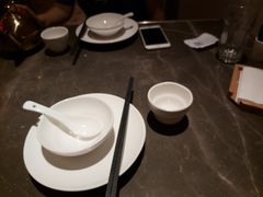 餐具摆设-金鸭季·北京烤鸭(深业上城店)
