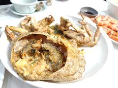 -舟山小海鲜大排档(稻香新村店)