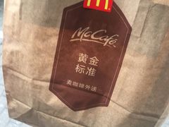 -麦当劳(新闸路店)